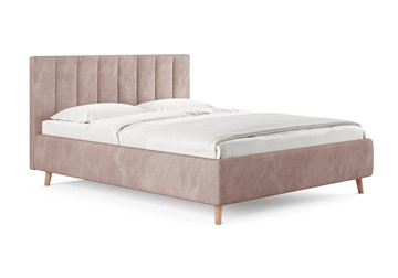 Двуспальная кровать Alma 160х200 с основанием в Перми - предосмотр 42