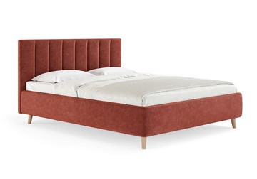 Двуспальная кровать Alma 160х200 с основанием в Перми - предосмотр 66