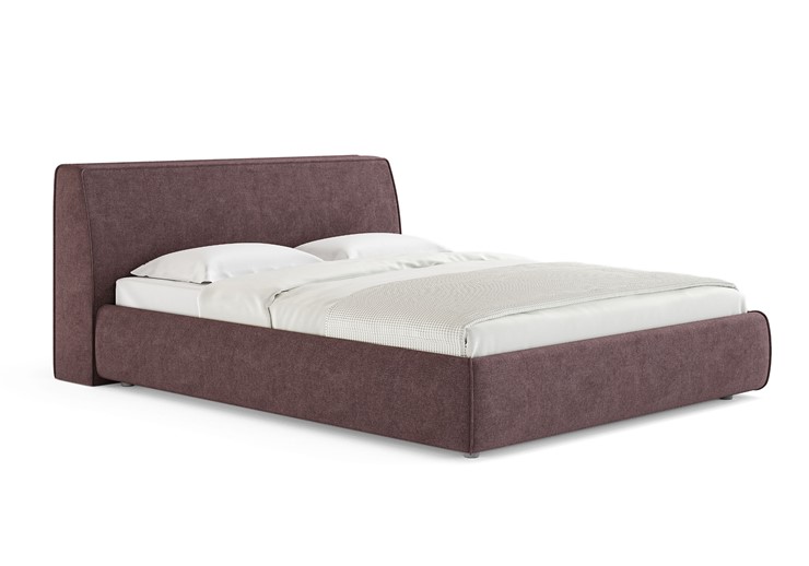 Двуспальная кровать Altea 200х200 с основанием в Перми - изображение 56