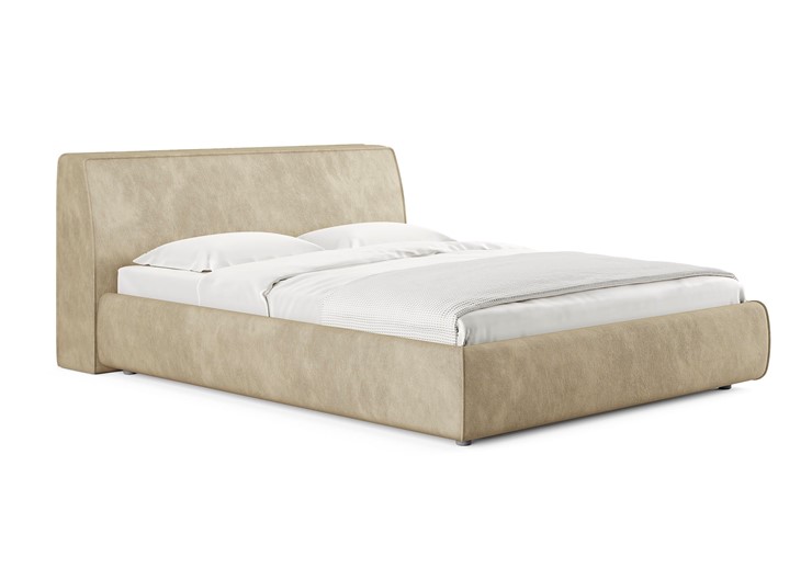 Двуспальная кровать Altea 200х200 с основанием в Перми - изображение 70