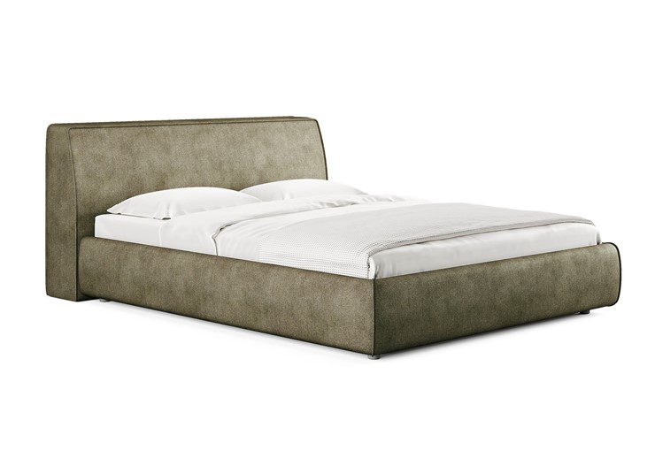 Двуспальная кровать Altea 200х200 с основанием в Перми - изображение 83