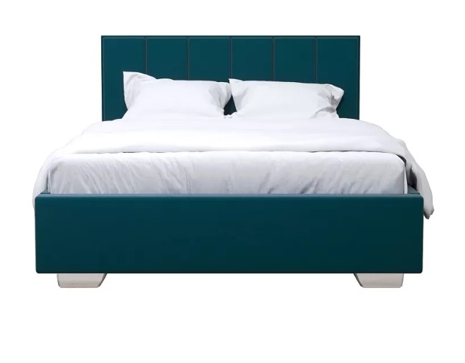 Кровать двуспальная Амари (160х200) в Перми - изображение 1