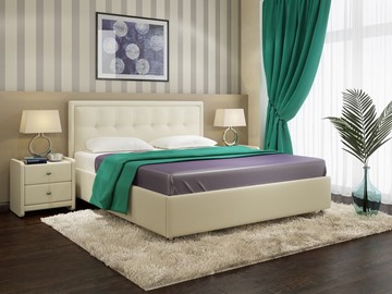 Двуспальная кровать Amelia размер 160*200 с основанием в Перми - предосмотр 3