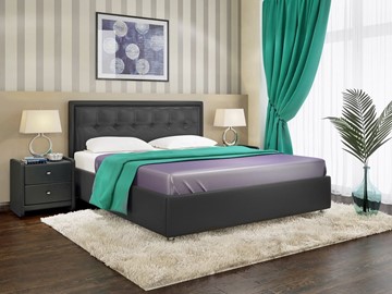 Двуспальная кровать Amelia размер 160*200 с основанием в Перми - предосмотр 4