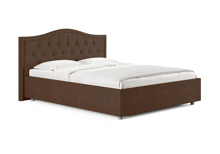 Кровать 2-спальная Ancona 180х200 с основанием в Перми - изображение 78