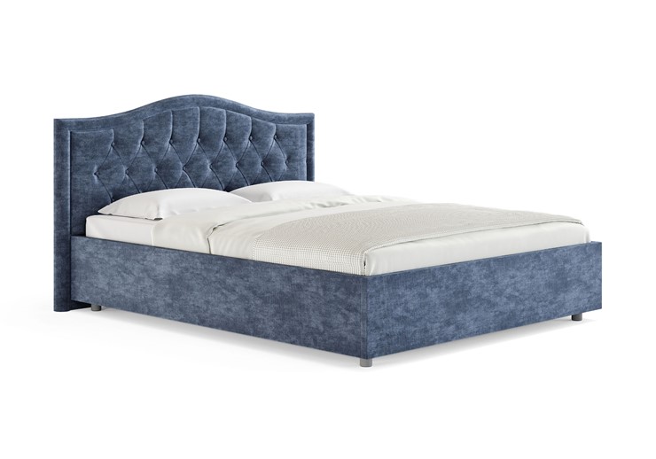 Двуспальная кровать Ancona 200х190 с основанием в Перми - изображение 16