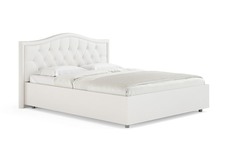 Двуспальная кровать Ancona 200х190 с основанием в Перми - изображение 17