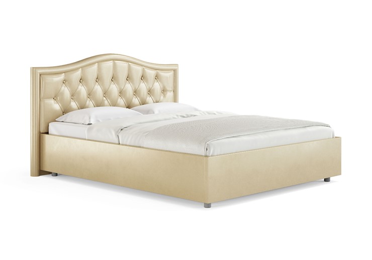Двуспальная кровать Ancona 200х190 с основанием в Перми - изображение 22