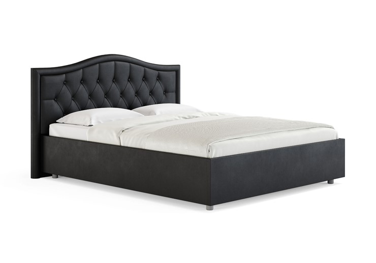 Двуспальная кровать Ancona 200х190 с основанием в Перми - изображение 25