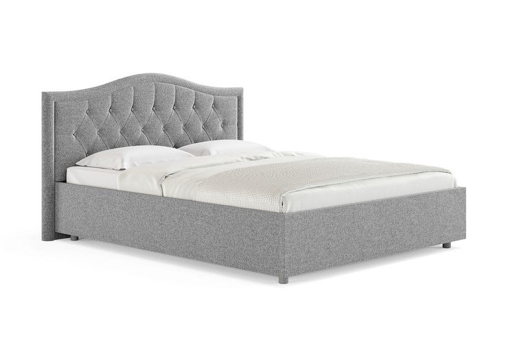 Двуспальная кровать Ancona 200х190 с основанием в Перми - изображение 32