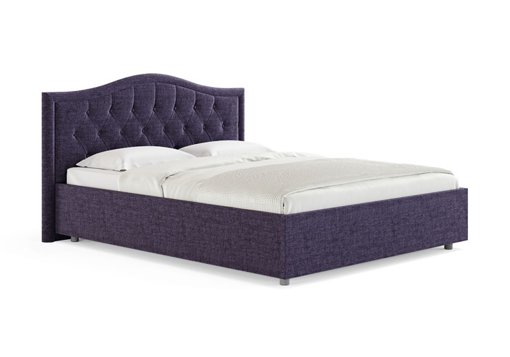 Двуспальная кровать Ancona 200х190 с основанием в Перми - изображение 34