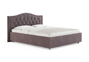 Двуспальная кровать Ancona 200х190 с основанием в Перми - предосмотр 2
