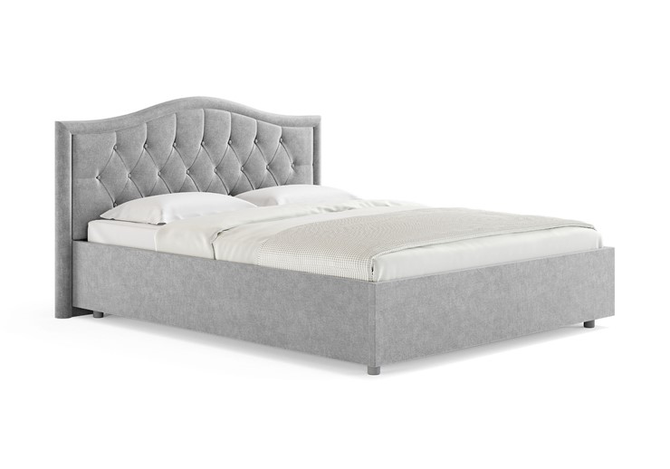 Двуспальная кровать Ancona 200х190 с основанием в Перми - изображение 44