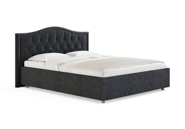 Двуспальная кровать Ancona 200х190 с основанием в Перми - изображение 51
