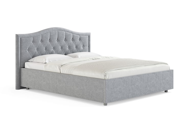 Двуспальная кровать Ancona 200х190 с основанием в Перми - изображение 53