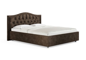 Двуспальная кровать Ancona 200х190 с основанием в Перми - предосмотр 55