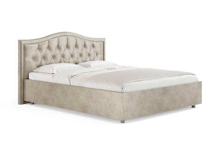 Двуспальная кровать Ancona 200х190 с основанием в Перми - изображение 60