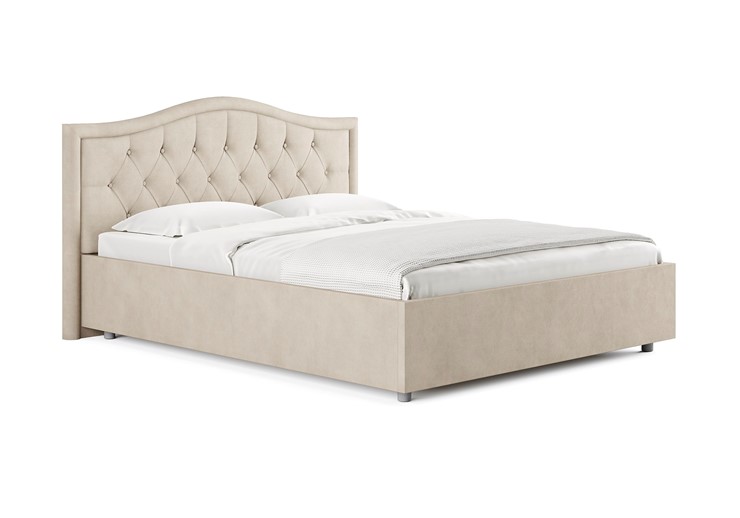 Двуспальная кровать Ancona 200х190 с основанием в Перми - изображение 63