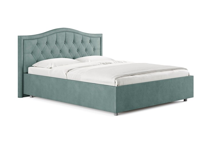 Двуспальная кровать Ancona 200х190 с основанием в Перми - изображение 64