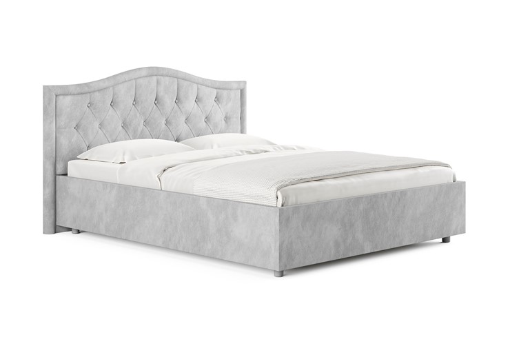 Двуспальная кровать Ancona 200х190 с основанием в Перми - изображение 70