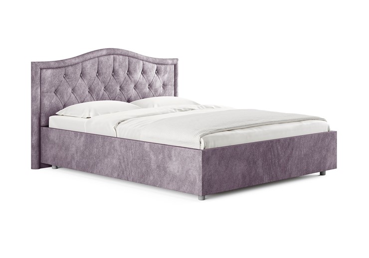 Двуспальная кровать Ancona 200х190 с основанием в Перми - изображение 71