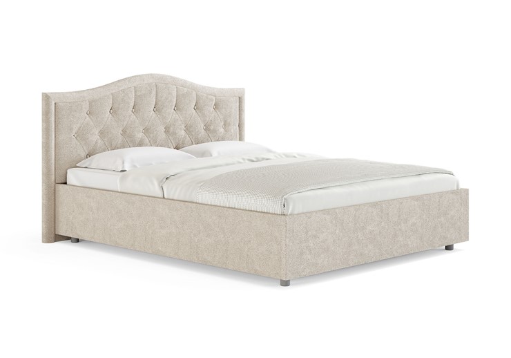 Двуспальная кровать Ancona 200х190 с основанием в Перми - изображение 9