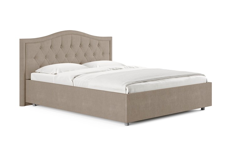 Двуспальная кровать Ancona 200х190 с основанием в Перми - изображение 76