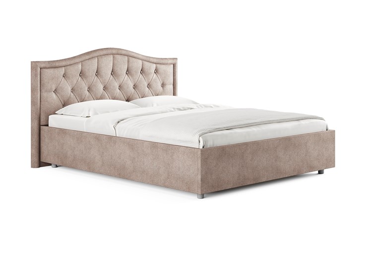 Двуспальная кровать Ancona 200х190 с основанием в Перми - изображение 78