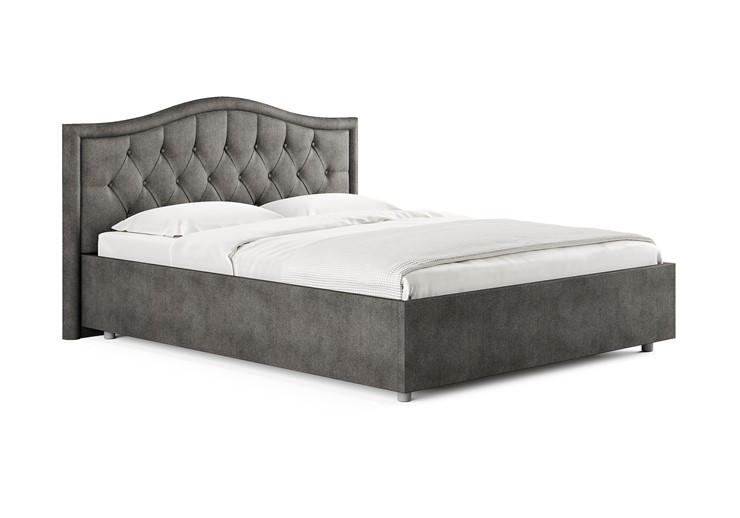 Двуспальная кровать Ancona 200х190 с основанием в Перми - изображение 79