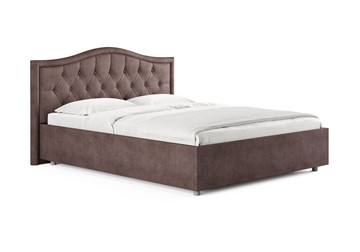 Двуспальная кровать Ancona 200х190 с основанием в Перми - предосмотр 80