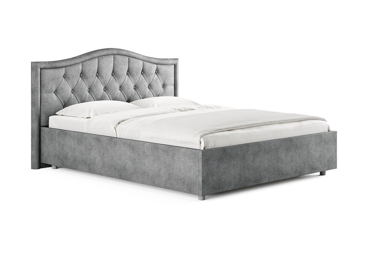 Двуспальная кровать Ancona 200х190 с основанием в Перми - изображение 81