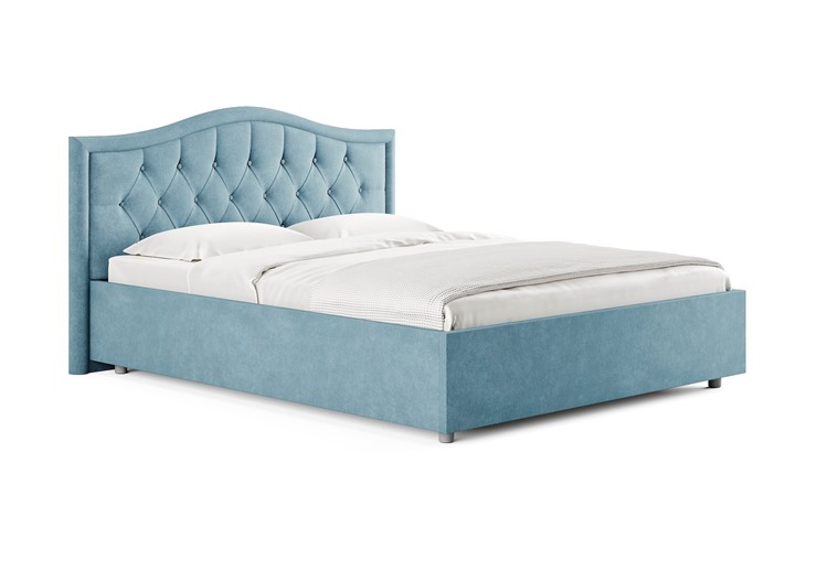 Двуспальная кровать Ancona 200х190 с основанием в Перми - изображение 83
