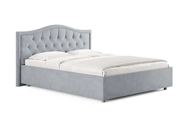Двуспальная кровать Ancona 200х190 с основанием в Перми - изображение 87