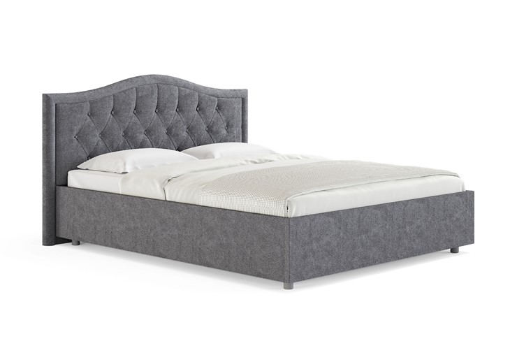 Двуспальная кровать Ancona 200х190 с основанием в Перми - изображение 11