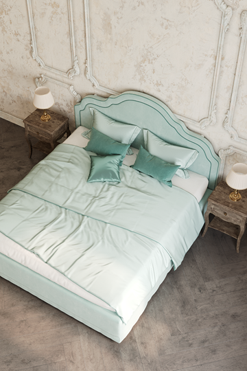 Двуспальная кровать Астория 2180 в Перми - изображение 8