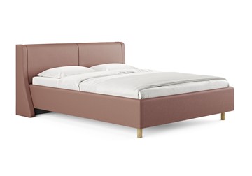 Двуспальная кровать Barcelona 160х190 с основанием в Перми - предосмотр 30