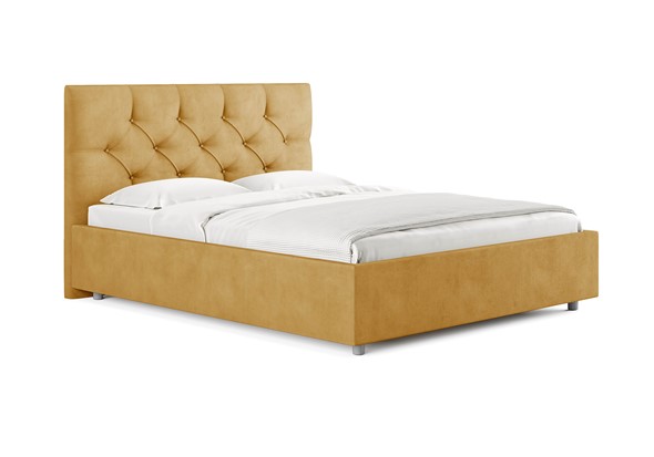 Кровать 2-х спальная Bari 160х190 с основанием в Перми - изображение