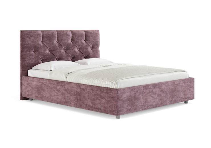 Двуспальная кровать Bari 180х190 с основанием в Перми - изображение 14