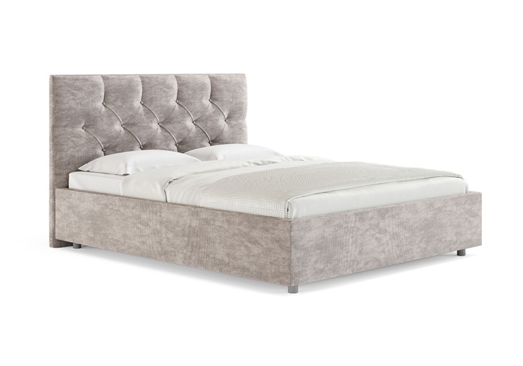 Двуспальная кровать Bari 180х190 с основанием в Перми - изображение 15