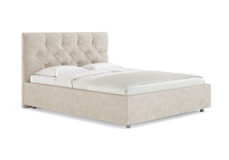 Двуспальная кровать Bari 180х190 с основанием в Перми - изображение 10