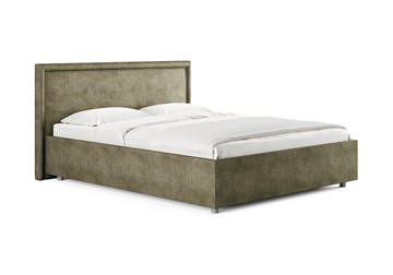 Кровать 2-спальная Bergamo 200х190 с основанием в Перми - предосмотр 26