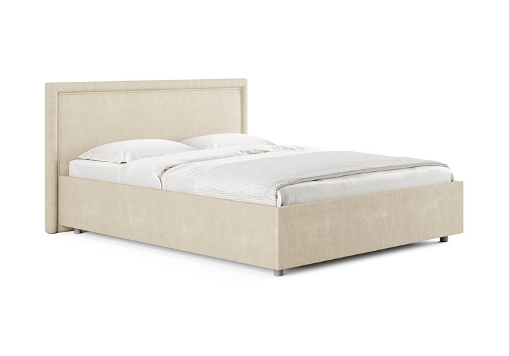 Кровать 2-спальная Bergamo 200х190 с основанием в Перми - изображение 33
