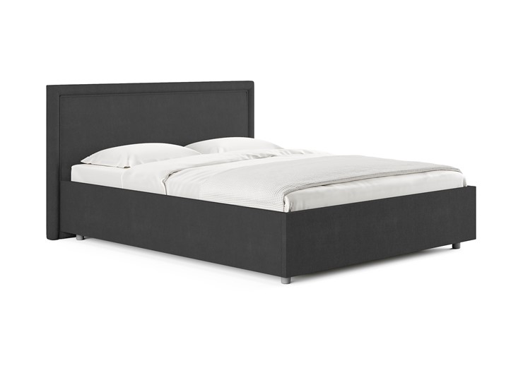 Кровать 2-спальная Bergamo 200х190 с основанием в Перми - изображение 35