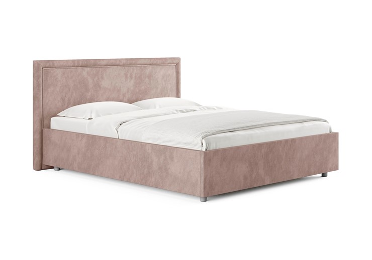 Кровать 2-спальная Bergamo 200х190 с основанием в Перми - изображение 42