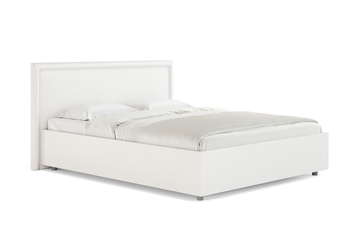 Кровать 2-спальная Bergamo 200х190 с основанием в Перми - изображение 59