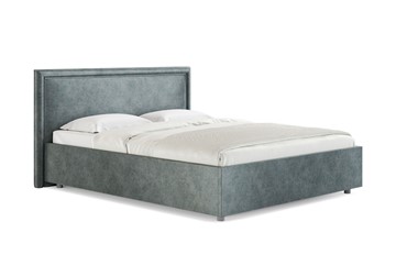 Кровать 2-спальная Bergamo 200х190 с основанием в Перми - предосмотр 63
