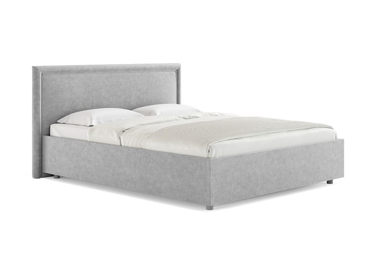 Кровать 2-спальная Bergamo 200х190 с основанием в Перми - изображение 75