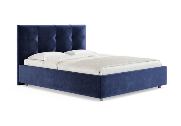 Кровать двуспальная Caprice 180х190 с основанием в Перми - изображение