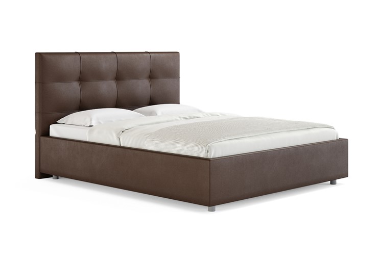Кровать спальная Caprice 180х200 с основанием в Перми - изображение 14