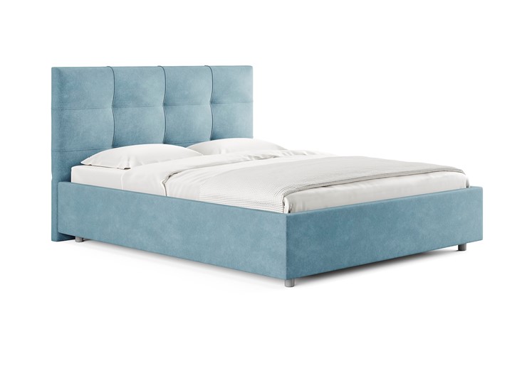 Кровать спальная Caprice 180х200 с основанием в Перми - изображение 15
